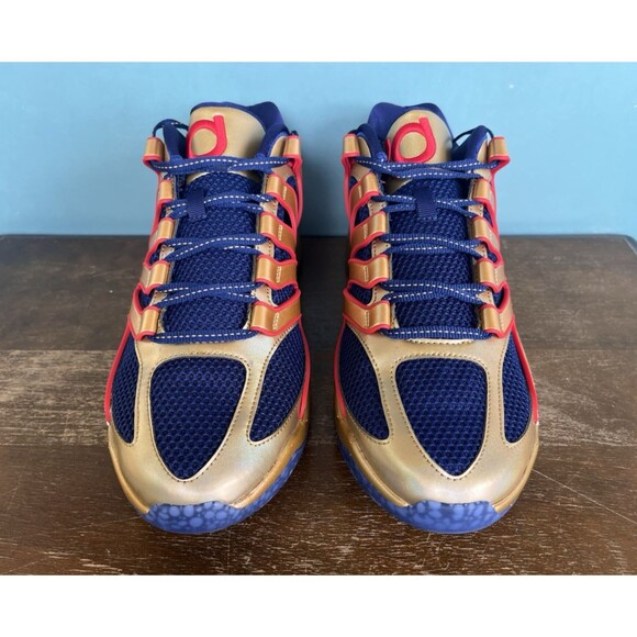 Nike KD 18/4 \